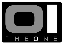 01theone.logo